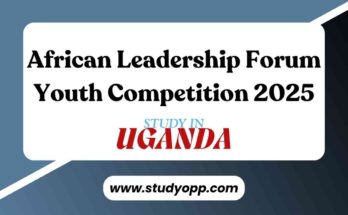 African Leadership Forum