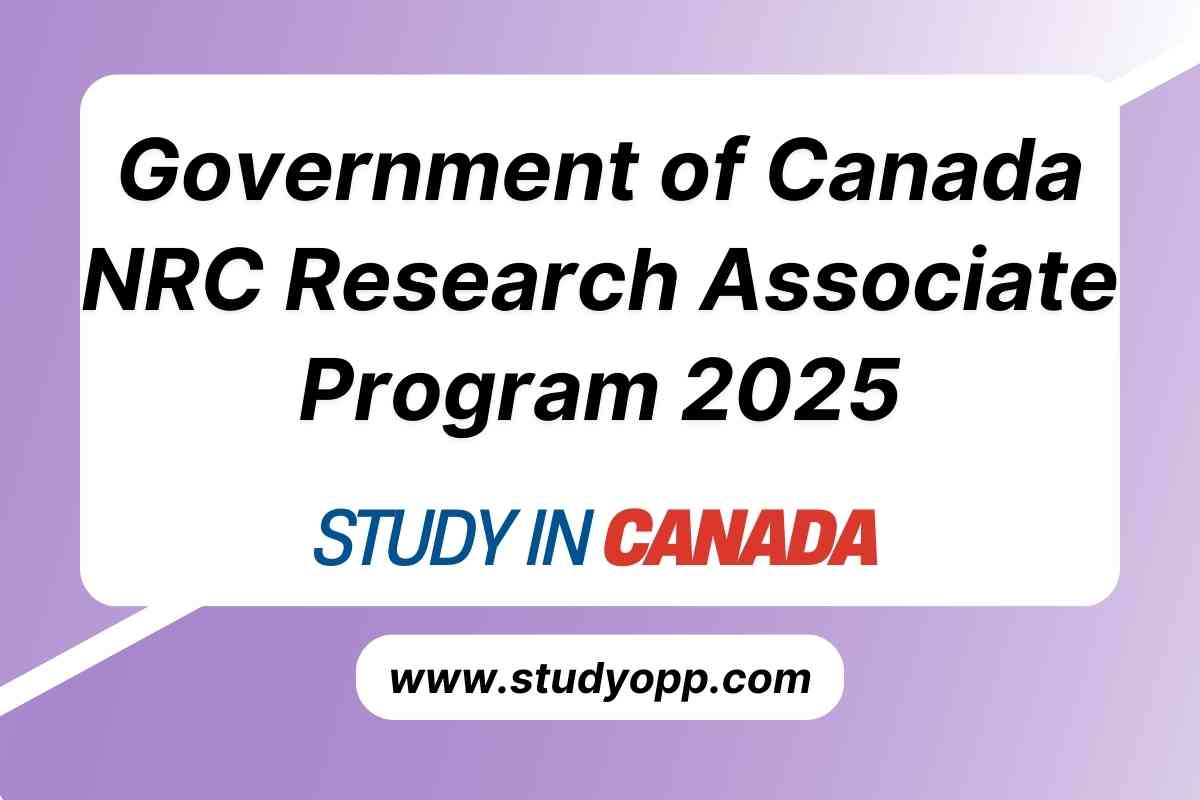 NRC Research Associate Program