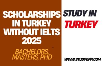 Study in Turkey