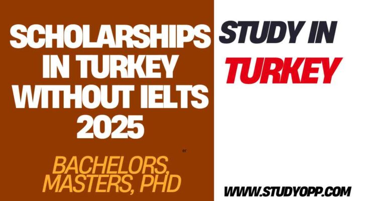 Study in Turkey