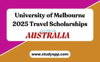 Travel Scholarships