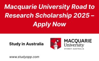 Macquarie University