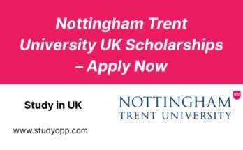 Nottingham Trent University