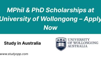 University of Wollongong