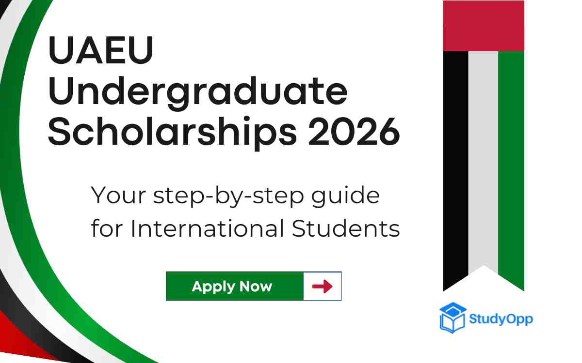 UAEU Undergraduate Scholarships