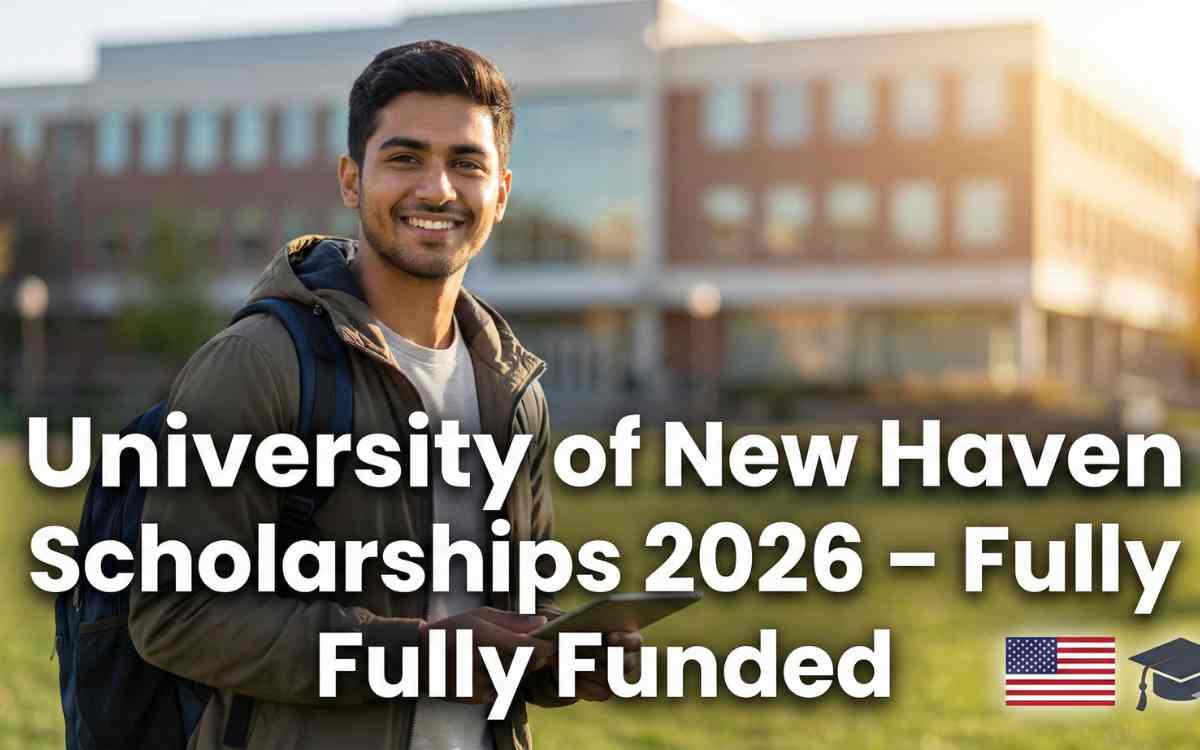 University of New Haven Scholarships
